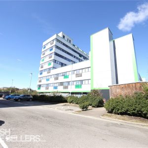 Kings Road, Stevenage, Hertfordshire, SG1 1AW
