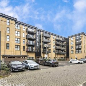 Giles Crescent, Stevenage, Hertfordshire, SG1 4FQ