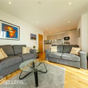 Station Road, London, SE13 5FS