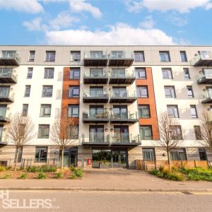 Pegasus Way, Gillingham, Kent, ME7 1GQ