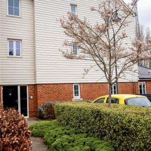 Priors Orchard, Southbourne, Emsworth, West Sussex, PO10 8GE