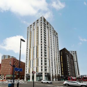 Station Road, London, SE13 5FP