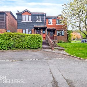 Top Street, Bolney, Haywards Heath, West Sussex, RH17 5PP