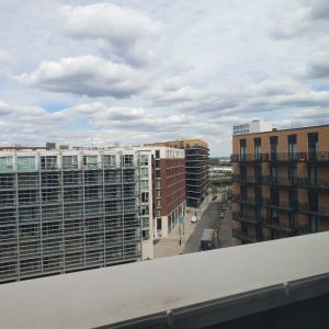 Admiralty Avenue, London, E16 2PY