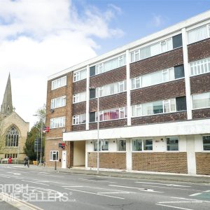 St. Mark’s Hill, Surbiton, KT6 4LU