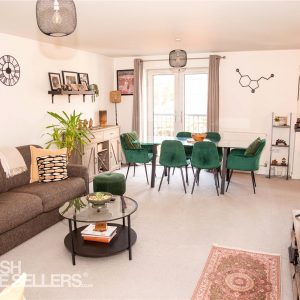 Aylward Street, Portsmouth, Hampshire, PO1 3FG