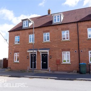 Mayflower Street, Buckingham, Buckinghamshire, MK18 7RN