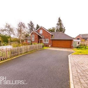 Woodlands Road, Broseley Wood, Broseley, Shropshire, TF12 5PU