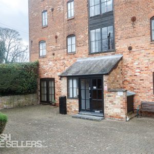 Ramsgate Road, Louth, Lincolnshire, LN11 0NJ