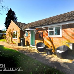 Woodlands Road, Redhill, Surrey, RH1 6EZ
