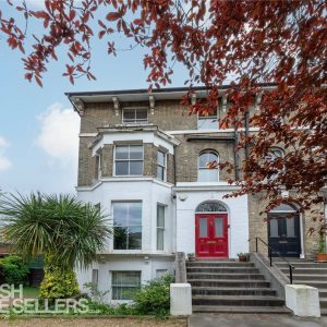Vanbrugh Park, London, SE3 7JQ
