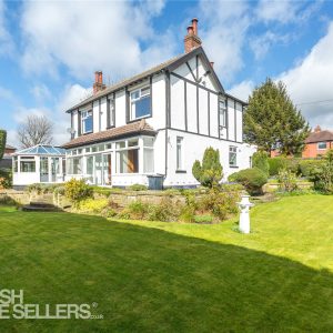 Dewsbury Road, Tingley, Wakefield, West Yorkshire, WF3 1LN