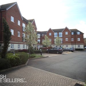 Lowe House, Knebworth, Hertfordshire, SG3 6EU