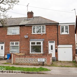 Willow Drive, Sheffield, S9 4AS