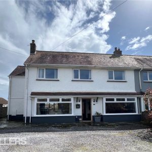 Pennard Road, Kittle, Swansea, SA3 3JY