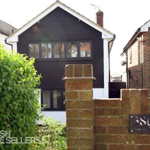 Havant Road, Farlington, Portsmouth, Hampshire, PO6 1NF