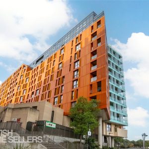 Telegraph Avenue, London, SE10 0TE