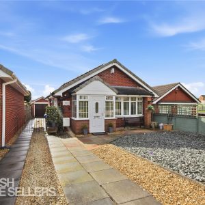 Ashwood, Stoke-on-Trent, Staffordshire, ST3 1AX