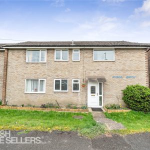 Andover Road, Ludgershall, Andover, Wiltshire, SP11 9ND