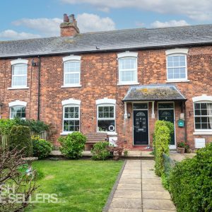 Station Terrace, Minehead, Somerset, TA24 5BD