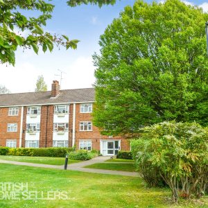Northumbria Road, Maidenhead, Berkshire, SL6 3DF