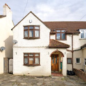 Burnham Road, Romford, RM7 7JP