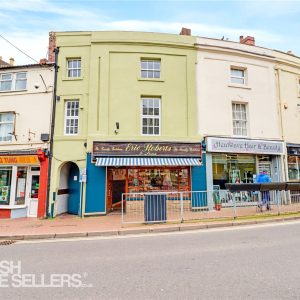 Leg Street, Oswestry, Shropshire, SY11 2NL