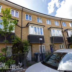 Chantry Crescent, London, NW10 2DP