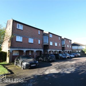 Fairfax Avenue, Basildon, Essex, SS13 1AZ