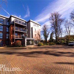 Hampton Lane, Solihull, West Midlands, B91 2PW
