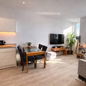 Upperton Road, Eastbourne, East Sussex, BN21 1AG