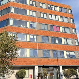 Upperton Road, Eastbourne, East Sussex, BN21 1AG