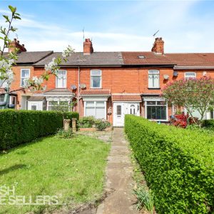 Trinity Grove, Hessle, East Riding of Yorkshi, HU13 0SQ