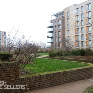 Handley Drive, London, SE3 9BW