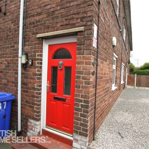 Philip Street, Stoke-on-Trent, Staffordshire, ST4 3HY
