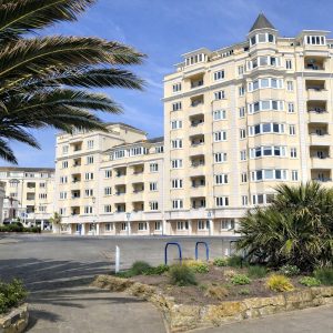 Grand Parade, Eastbourne, East Sussex, BN21 4DG