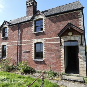 Lyonshall, Kington, Herefordshire, HR5 3LU