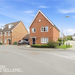 Tributary Lane, Faygate, Horsham, West Sussex, RH12 0BQ