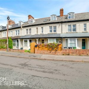 Craven Road, Newbury, Berkshire, RG14 5NE