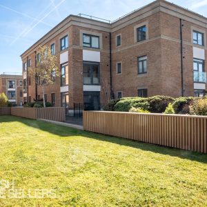Claud Hamilton Way, Hertford, Hertfordshire, SG14 1SR