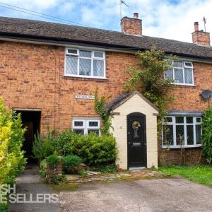 Festival Drive, Over Alderley, Macclesfield, Cheshire, SK10 4SQ