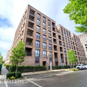Lismore Boulevard, London, NW9 4FQ