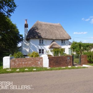 Puddington, Tiverton, Devon, EX16 8PF
