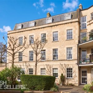 Sydney Wharf, Bath, Somerset, BA2 4AZ