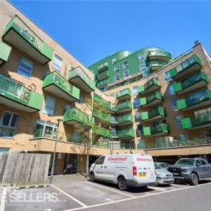 Central Way, London, NW10 7FN