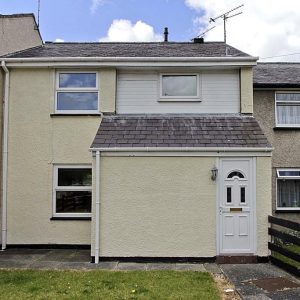 Bro Tudur, Llangefni, Isle of Anglesey, LL77 7LG