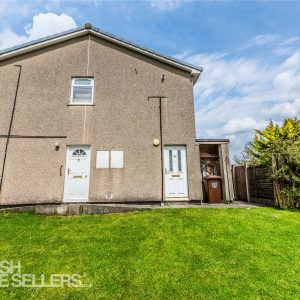 Meadow Close, Dove Holes, Buxton, Derbyshire, SK17 8DQ