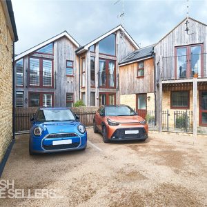 Ludbourne Road, Sherborne, Dorset, DT9 3NJ