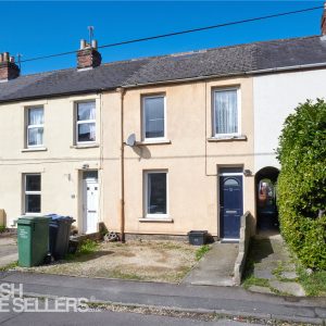 Parliament Street, Chippenham, Wiltshire, SN14 0DE