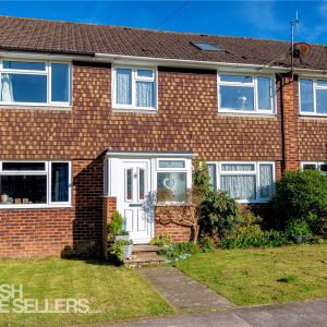 Embsay Road, Swanwick, Southampton, Hampshire, SO31 7DH
